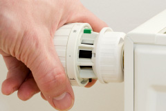 Normanton Spring central heating repair costs