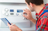 free Normanton Spring gas safe engineer quotes